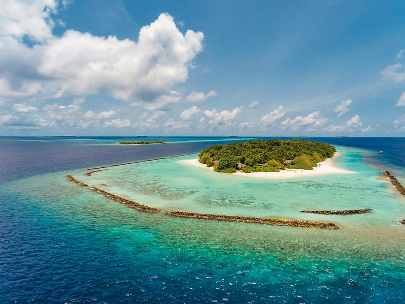 Royal Island Resort & Spa 33