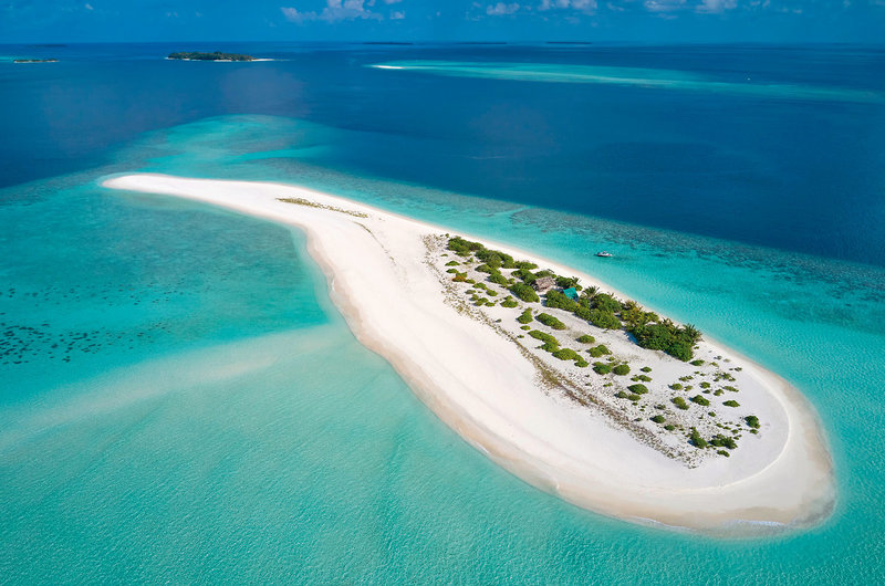 Royal Island Resort & Spa 34