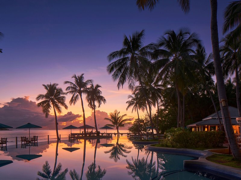 Royal Island Resort & Spa 4