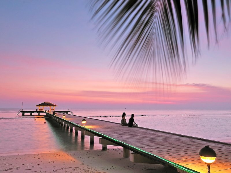 Royal Island Resort & Spa 5