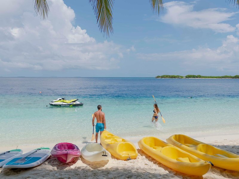 Royal Island Resort & Spa 11