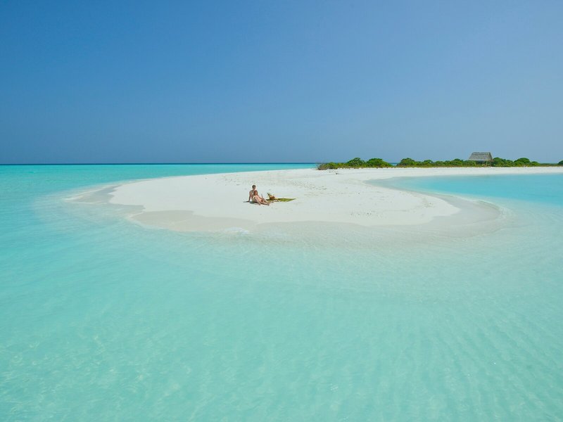 Royal Island Resort & Spa 13