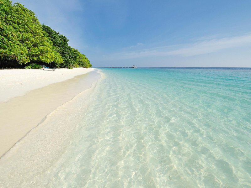 Royal Island Resort & Spa 14