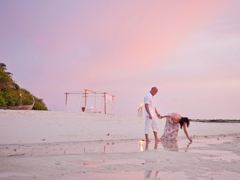Royal Island Resort & Spa 16