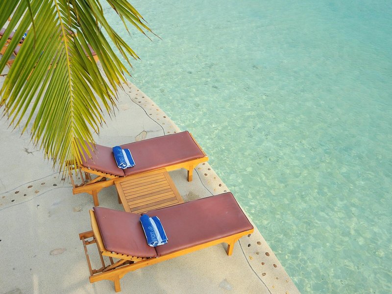 Royal Island Resort & Spa 17