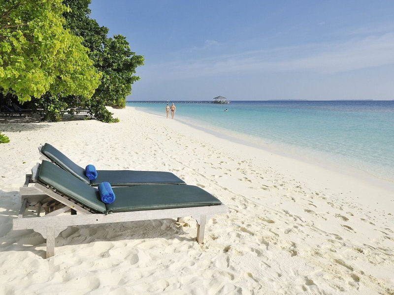 Royal Island Resort & Spa 18