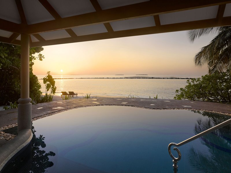 Royal Island Resort & Spa 22