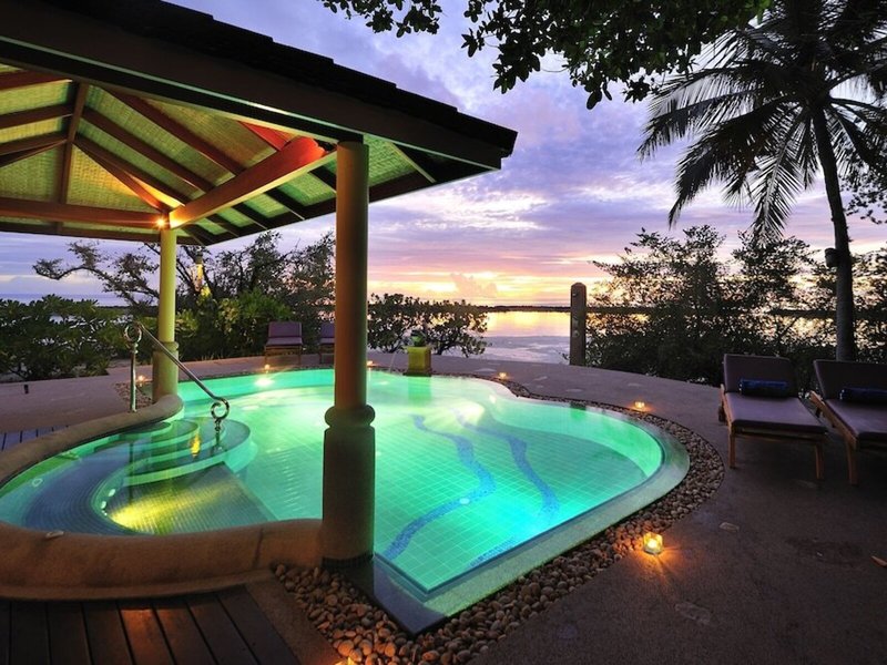 Royal Island Resort & Spa 23