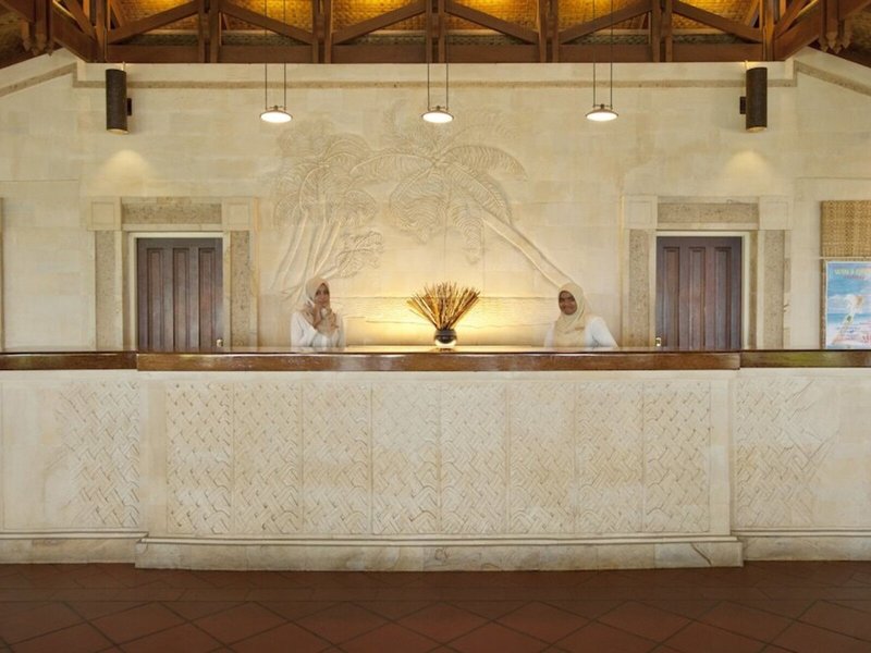 Royal Island Resort & Spa 25