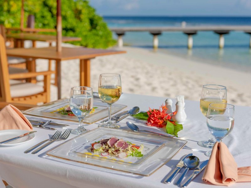 Royal Island Resort & Spa 31