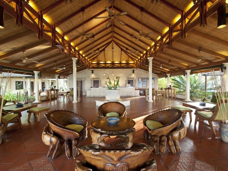 Royal Island Resort & Spa 36