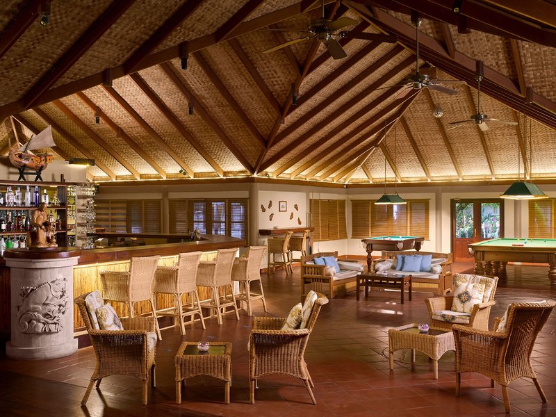 Royal Island Resort & Spa 38