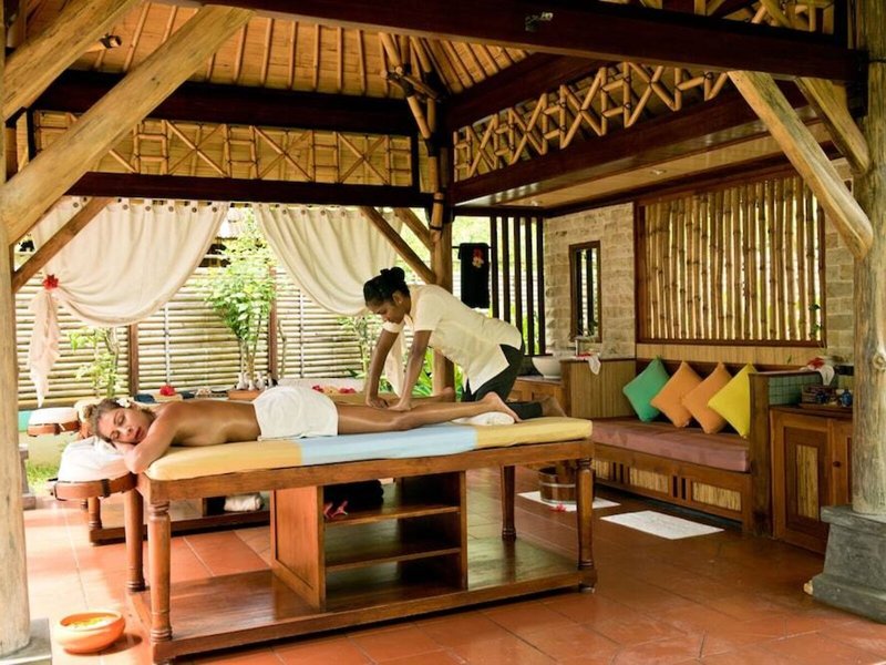 Royal Island Resort & Spa 43