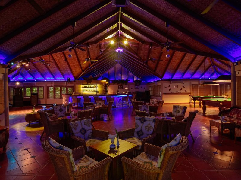 Royal Island Resort & Spa 45