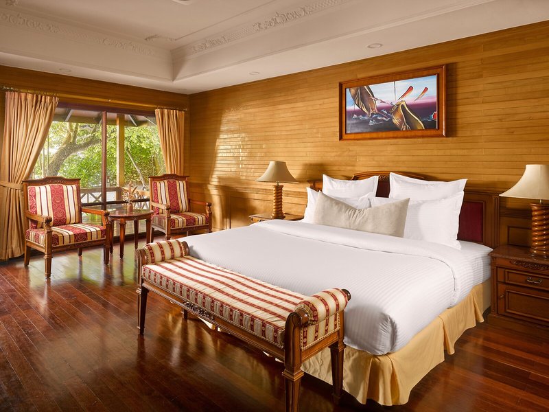 Royal Island Resort & Spa 48