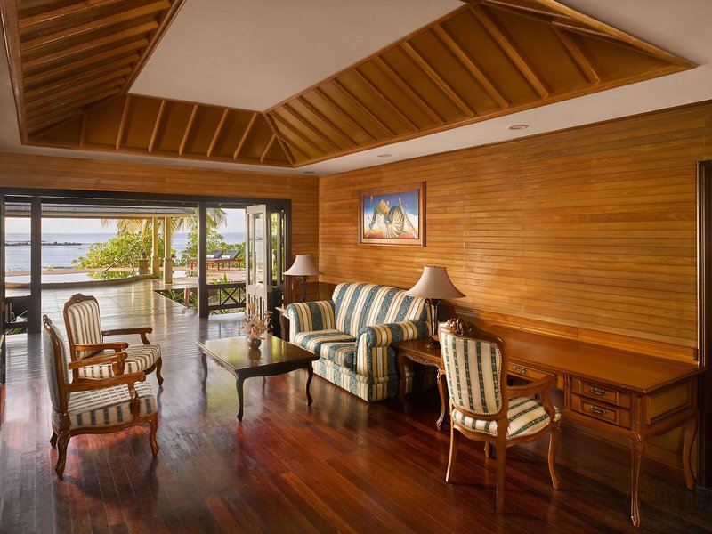 Royal Island Resort & Spa 49