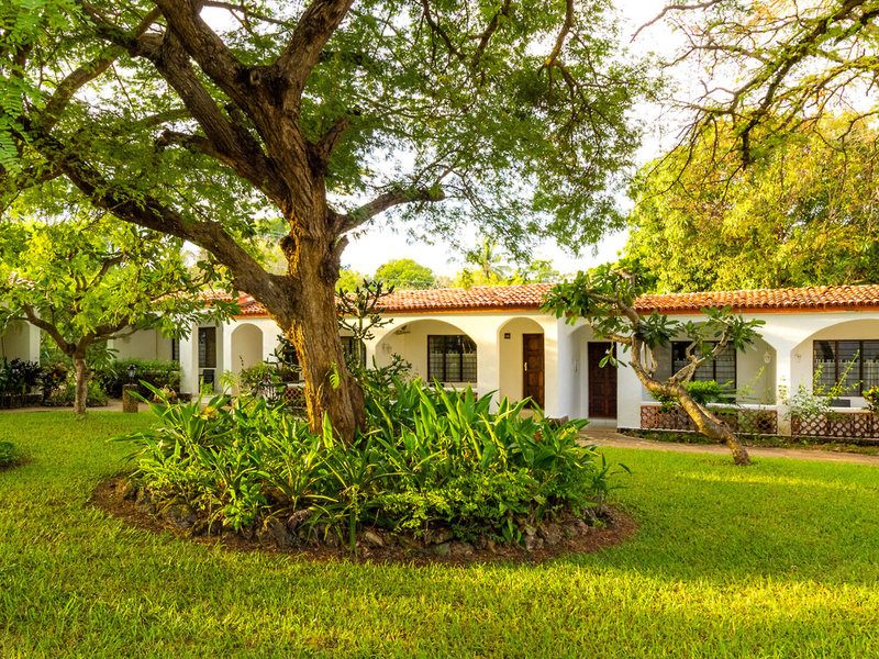 Diani Sea Lodge 3