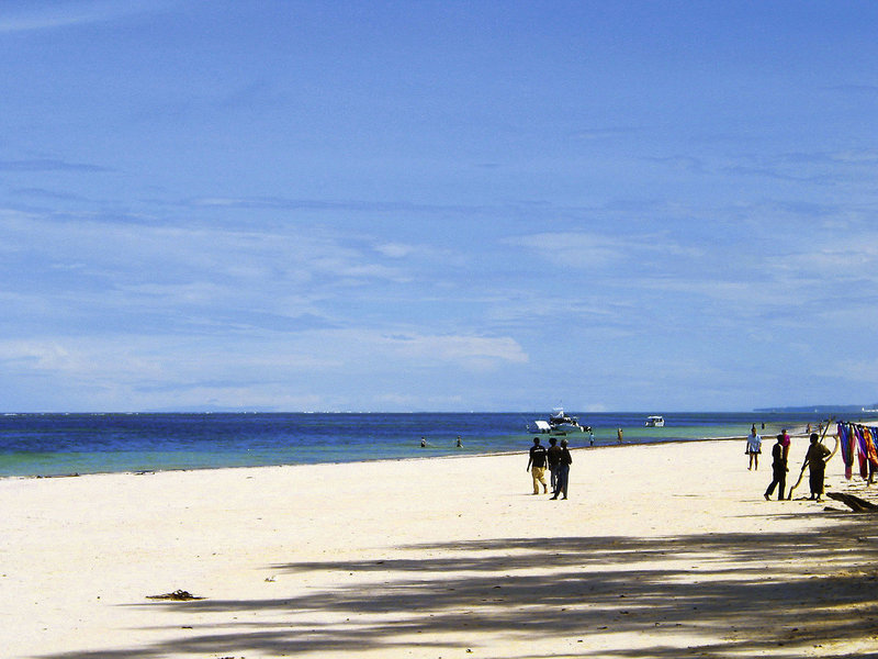 Diani Sea Lodge 6