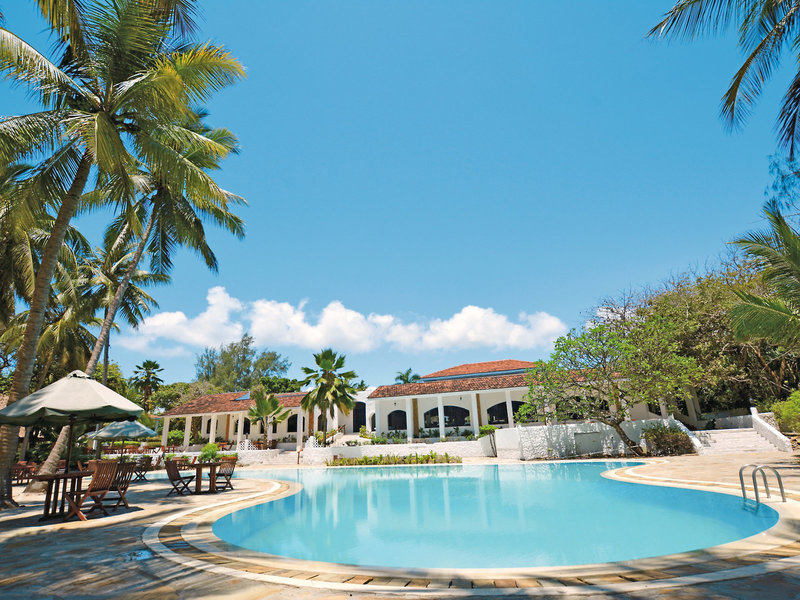 Diani Sea Lodge 8