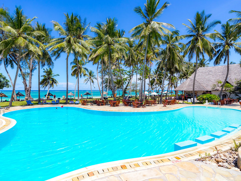 Diani Sea Lodge 10