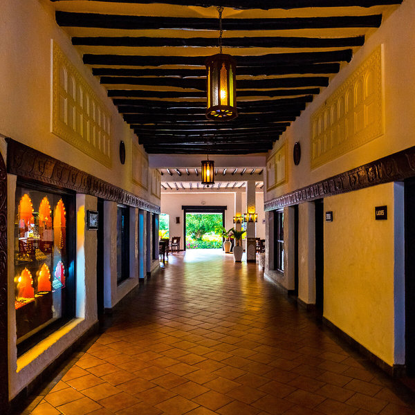 Diani Sea Lodge 15
