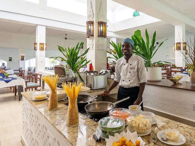 Diani Sea Lodge 18
