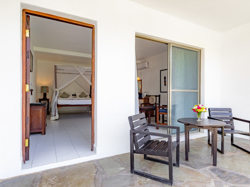 Diani Sea Lodge 28