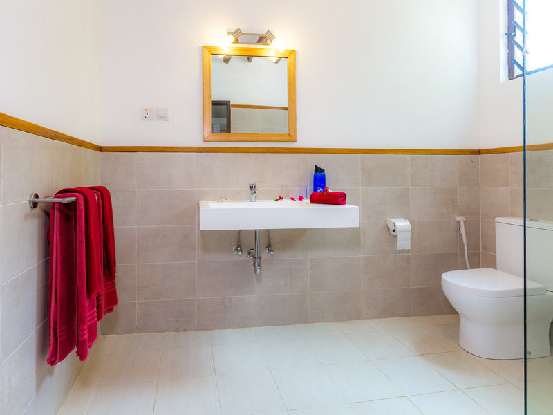 Diani Sea Lodge 34