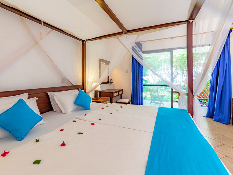 Diani Sea Lodge 39
