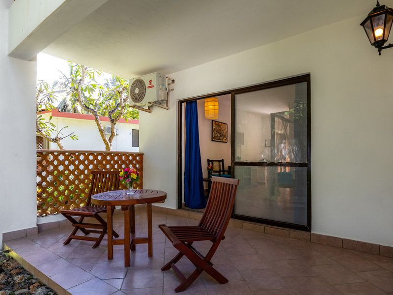 Diani Sea Lodge 44