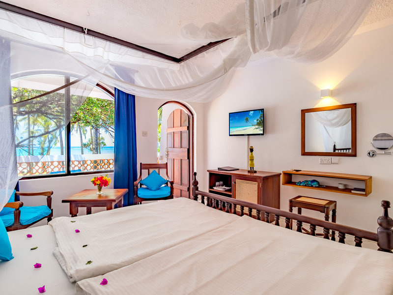 Diani Sea Lodge 46