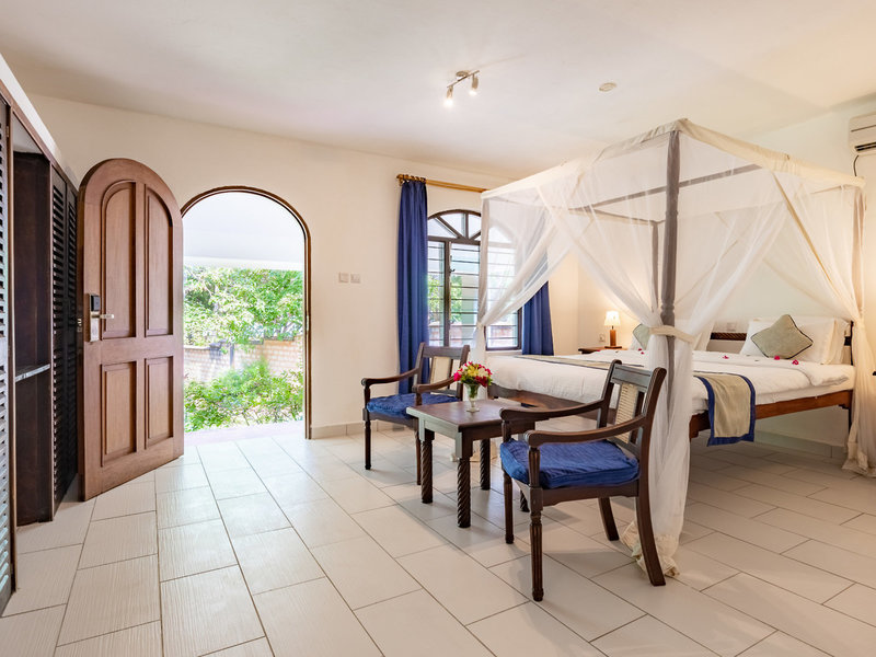 Diani Sea Lodge 48
