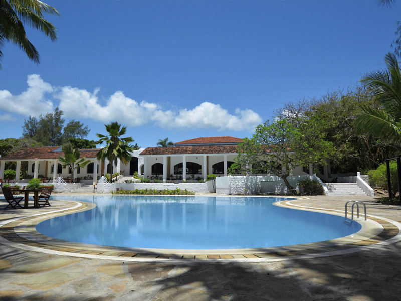 Diani Sea Lodge 2