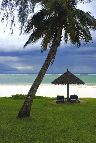 Diani Sea Lodge 4
