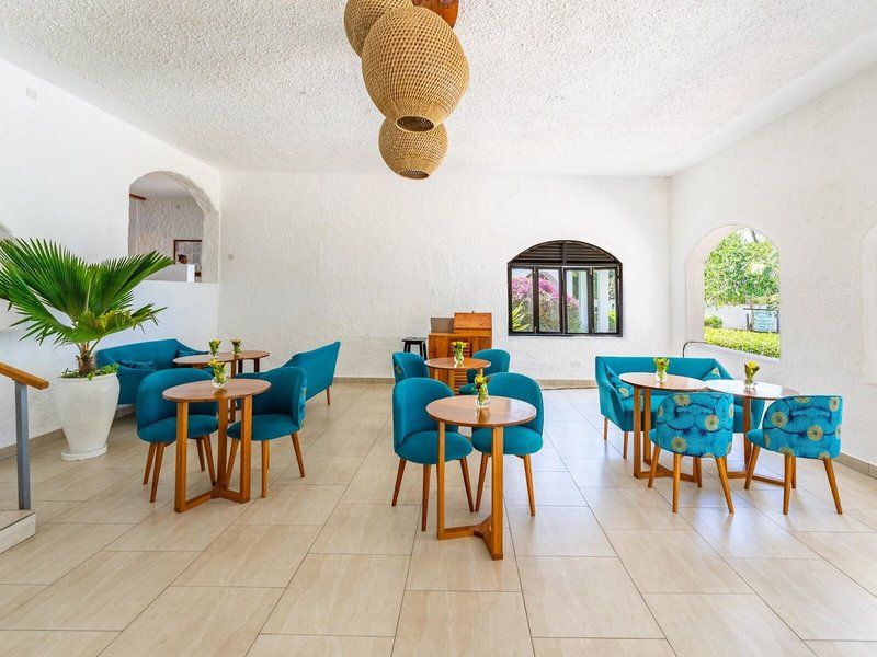 Diani Sea Lodge 20