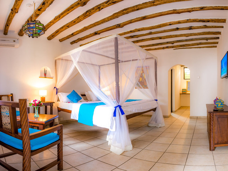 Diani Sea Lodge 24