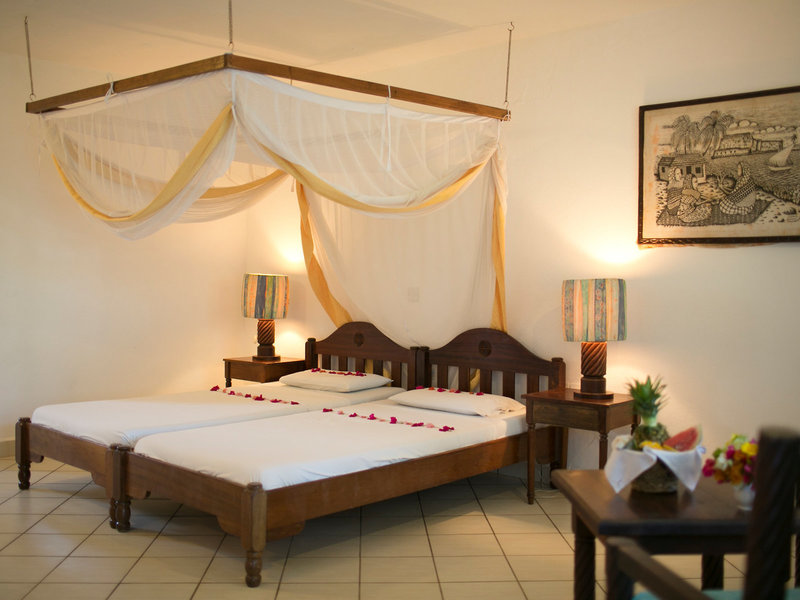 Diani Sea Lodge 25