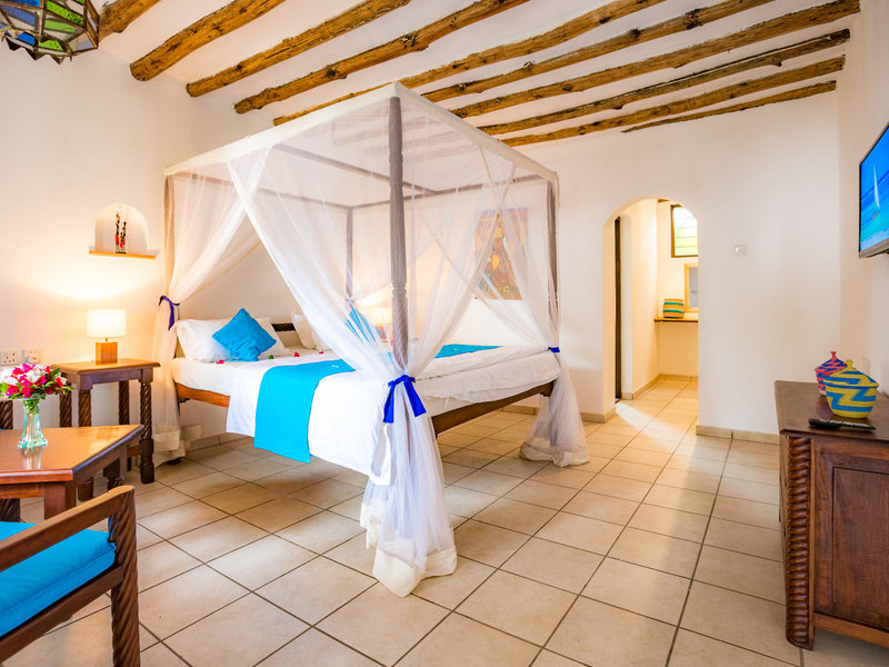Diani Sea Lodge 26