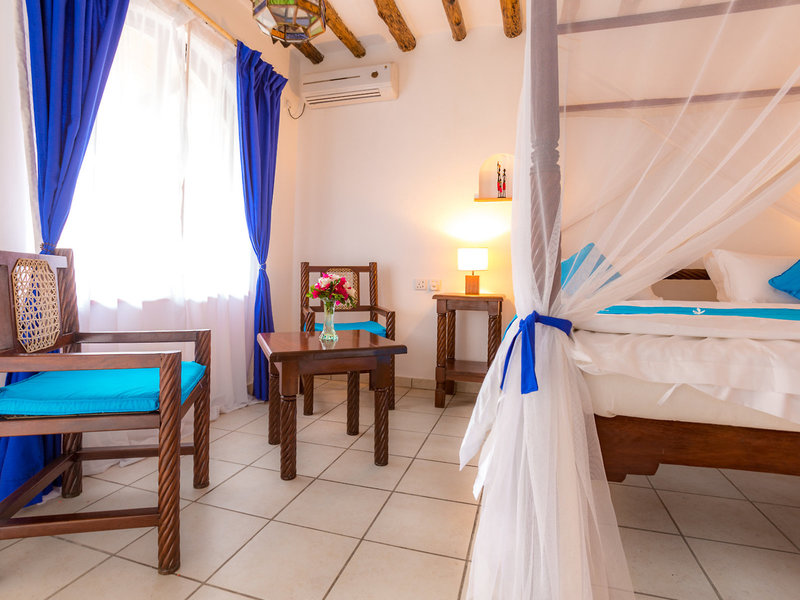 Diani Sea Lodge 27