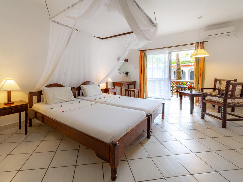 Diani Sea Lodge 29
