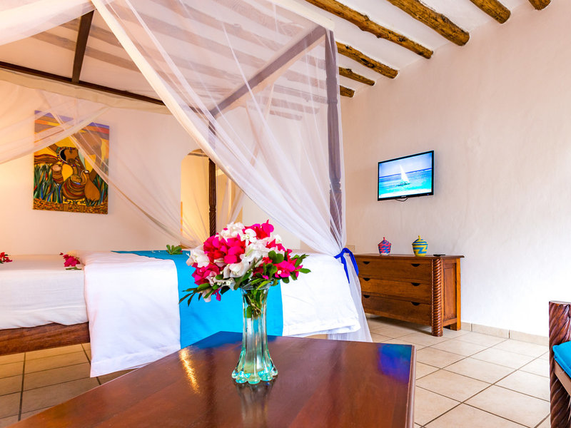 Diani Sea Lodge 32
