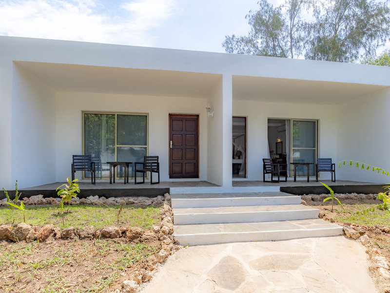 Diani Sea Lodge 40