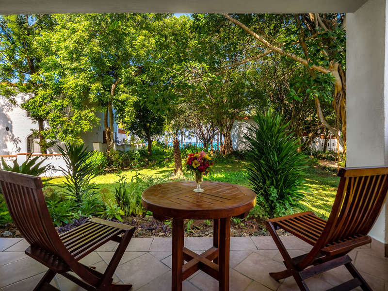 Diani Sea Lodge 45