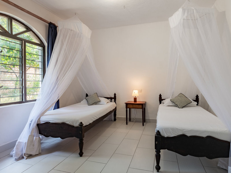 Diani Sea Lodge 49