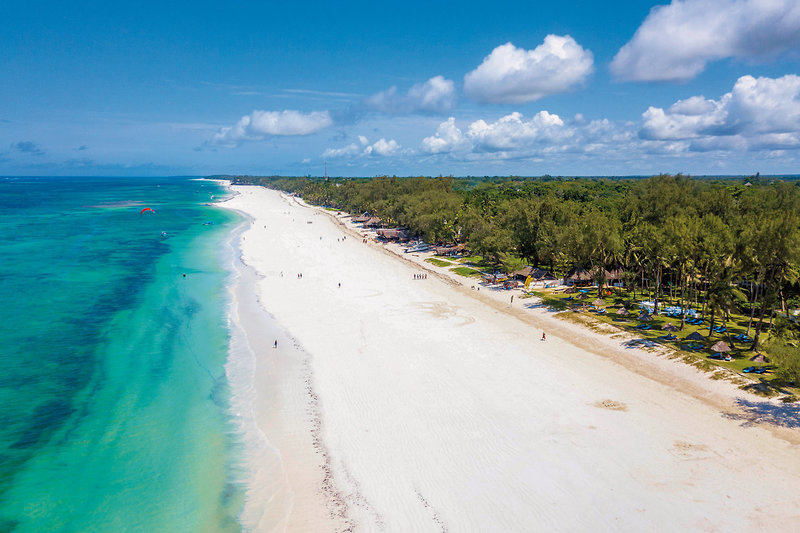 Diani Sea Lodge 3
