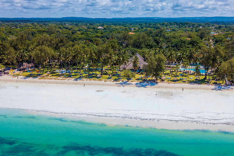 Diani Sea Lodge 4