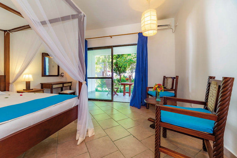 Diani Sea Lodge 6