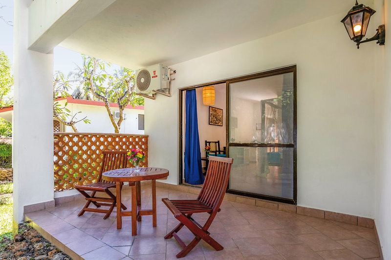 Diani Sea Lodge 7