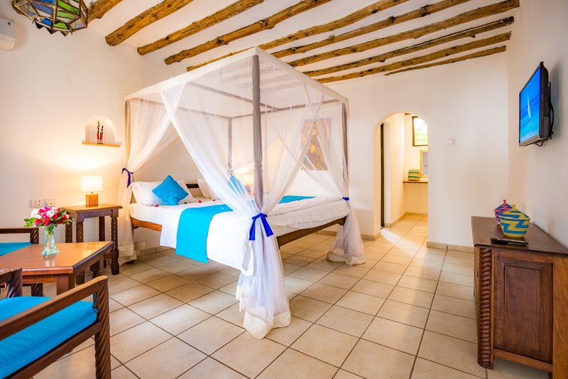 Diani Sea Lodge 3