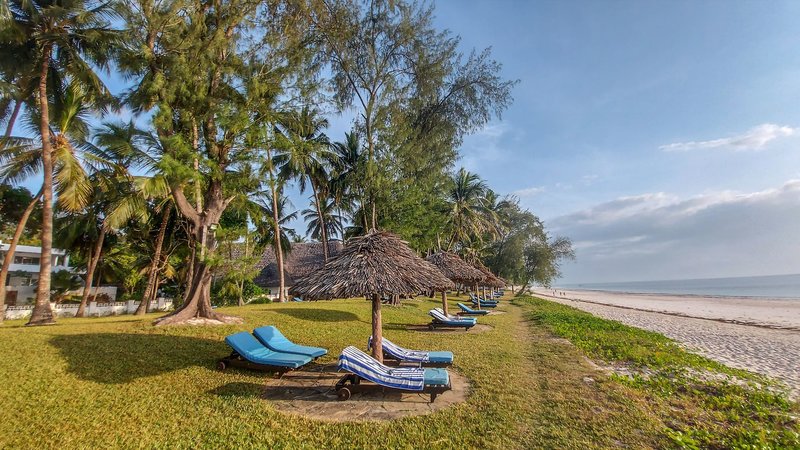 Diani Sea Lodge 4